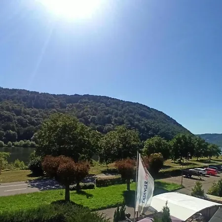 Appartement Silvaner Hatzenport