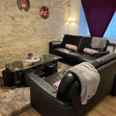 Διαμέρισμα Silvaner *