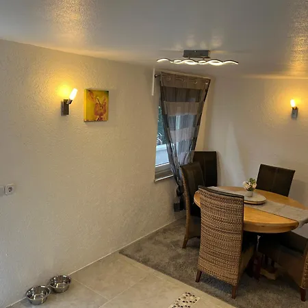 Silvaner Appartement *