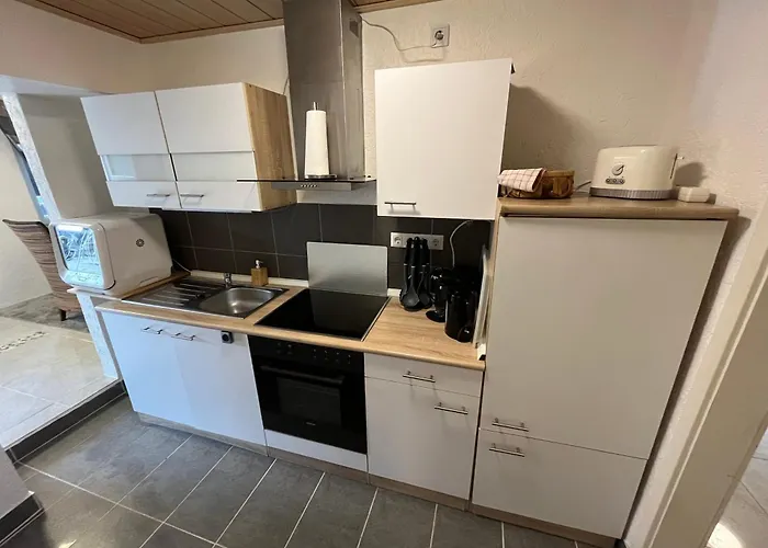 Silvaner 아파트 Hatzenport