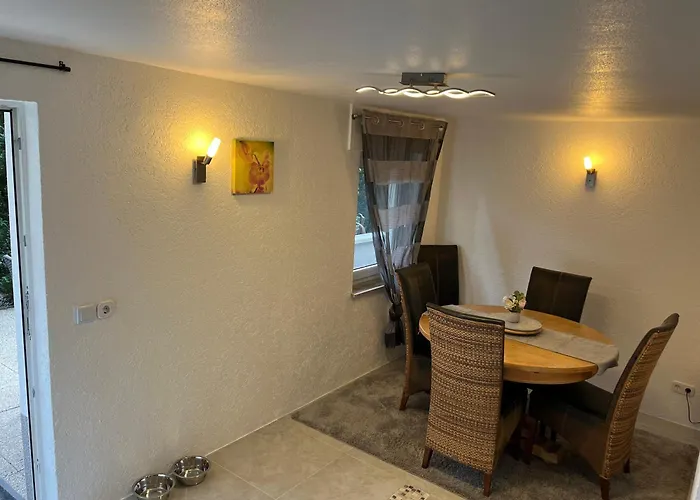 Silvaner 아파트 *